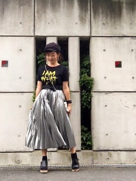 mipepoさんのコーディネート