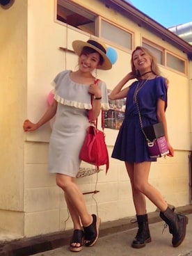 mipepoさんのコーディネート