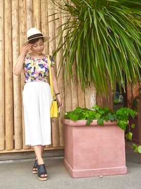 mipepoさんのコーディネート