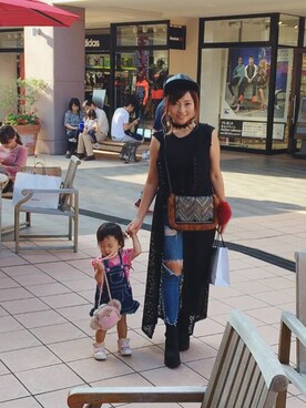 mipepoさんのコーディネート