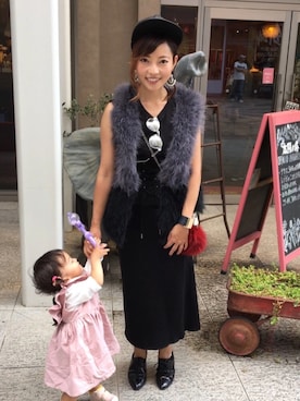 mipepoさんのコーディネート