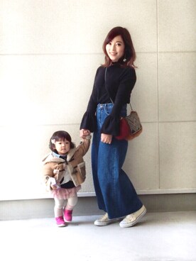 mipepoさんのコーディネート