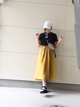 mipepoさんのコーディネート