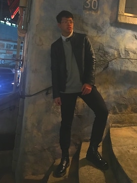 Y-sukeさんのコーディネート