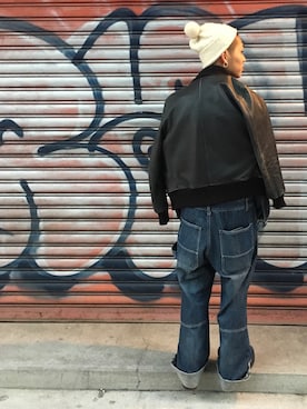 Y-sukeさんのコーディネート