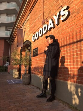 Y-sukeさんのコーディネート