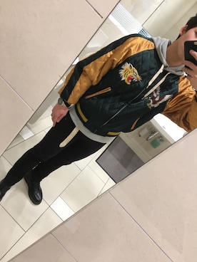 Y-sukeさんのコーディネート