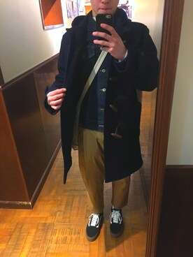 Y-sukeさんのコーディネート