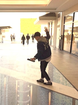 Y-sukeさんのコーディネート