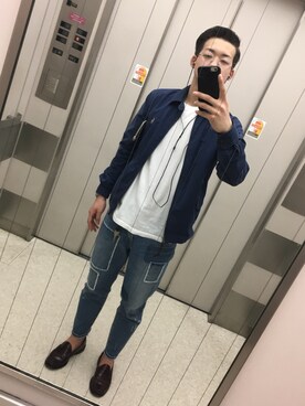 Y-sukeさんのコーディネート