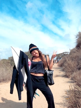 REIKAさんのコーディネート