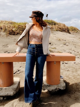 REIKAさんのコーディネート