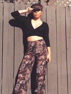 REIKAさんのコーディネート