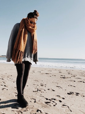 REIKAさんのコーディネート