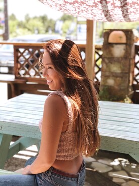 REIKAさんのコーディネート