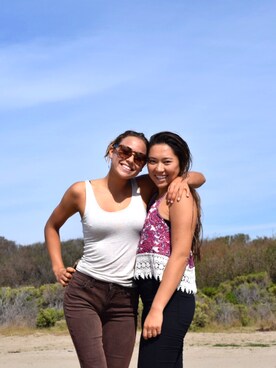 REIKAさんのコーディネート