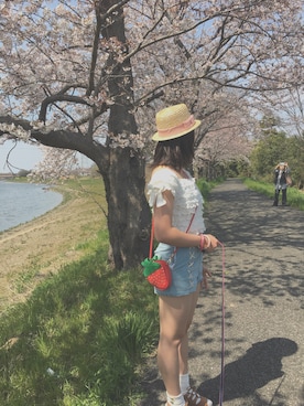 amiさんのコーディネート