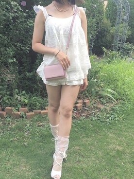 amiさんのコーディネート