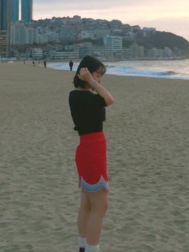 amiさんのコーディネート