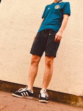 もぐらのダニエルさんのコーディネート