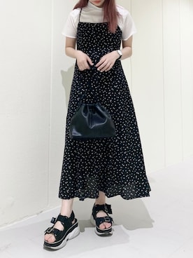 桜さんのコーディネート