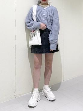 桜さんのコーディネート