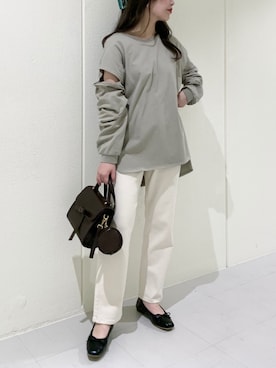 桜さんのコーディネート