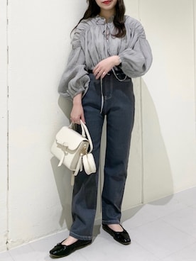 桜さんのコーディネート