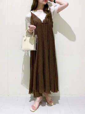 桜さんのコーディネート