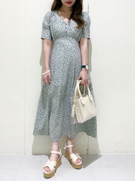 桜さんのコーディネート