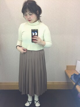 maimaiさんのコーディネート