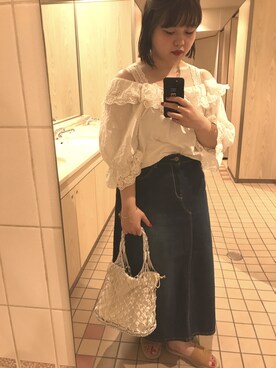 maimaiさんのコーディネート