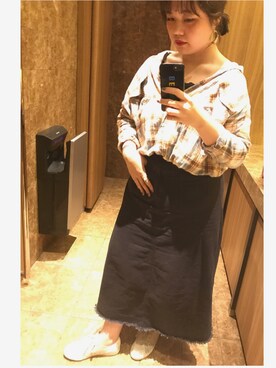 maimaiさんのコーディネート