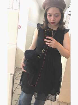 maimaiさんのコーディネート