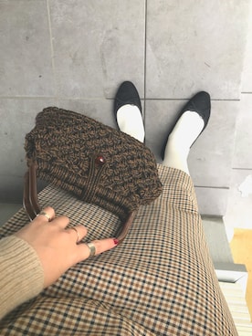 maimaiさんのコーディネート