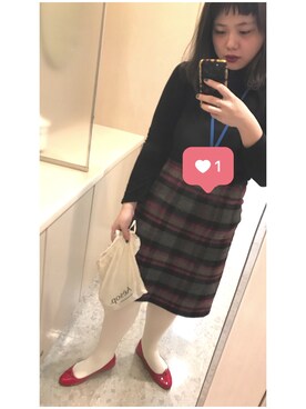 maimaiさんのコーディネート