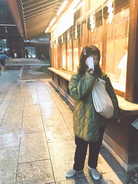 maimaiさんのコーディネート