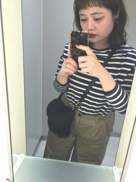 maimaiさんのコーディネート