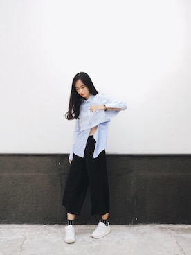 Dear Likiさんのコーディネート