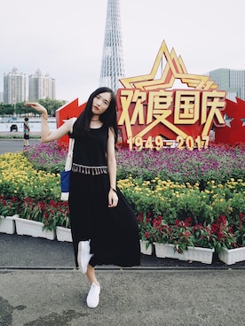 Dear Likiさんのコーディネート