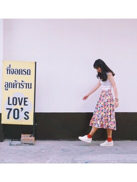 Dear Likiさんのコーディネート