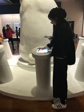 Dear Likiさんのコーディネート