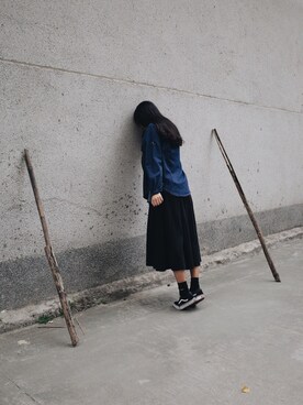 Dear Likiさんのコーディネート