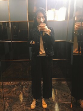 Dear Likiさんのコーディネート