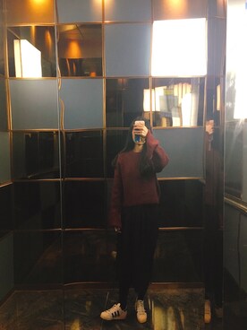 Dear Likiさんのコーディネート