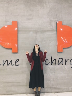 Dear Likiさんのコーディネート