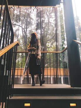 Dear Likiさんのコーディネート