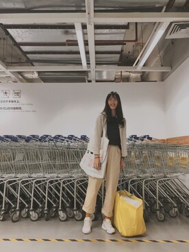 Dear Likiさんのコーディネート