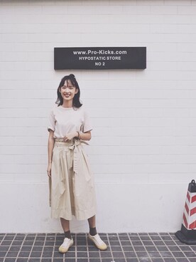 Dear Likiさんのコーディネート