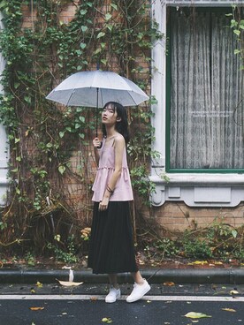 Dear Likiさんのコーディネート